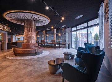 Foto Best Western Plus Regence **** Aken