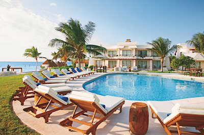 Foto Margaritaville Island Reserve Riviera Cancun **** Puerto Morelos