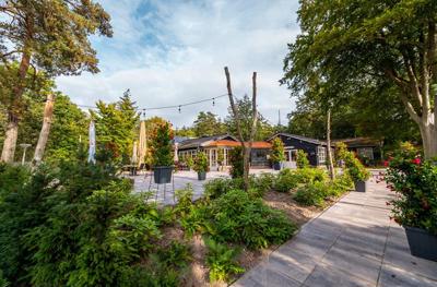 Foto EuroParcs De Wiltzangh **** Ruinen
