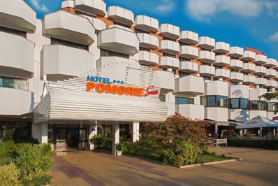 Foto Pomorie Sun *** Zonnestrand Sunny Beach