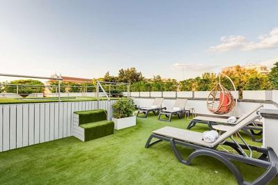 Foto Best Western Cinemusic **** Rome