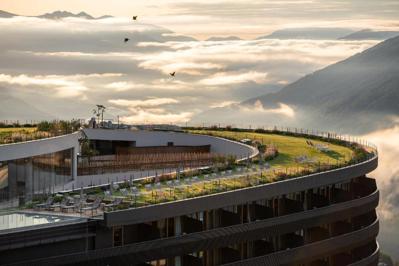 Foto Familiamus ***** Meransen