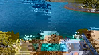 Foto Appartement Horizont Resort ** Pula