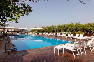 Foto Radisson Blu Es ***** Rome