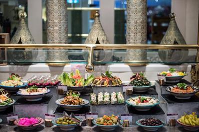 Foto Millennium Plaza Downtown Suites ***** Dubai