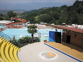 Foto hu Norcenni Girasole Village **** Figline Valdarno