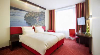 Hotel Best Western Plus Plaza Berlin Kurfurstendamm