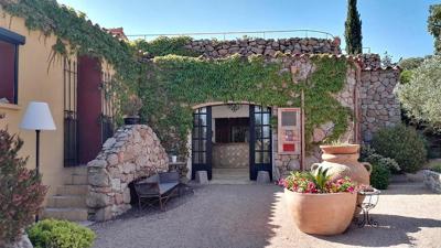 Foto Roc E Fiori *** Porto Vecchio