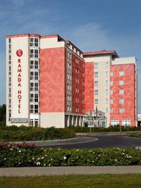 Foto Achat Hotel Schwarzheide Lausitz *** Schwarzheide