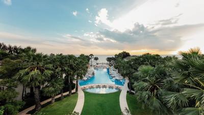 Foto InterContinental Hua Hin Resort ***** Hua Hin