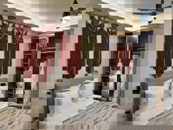 Foto The Noverian Antama Organic Beach Resort Chania *** Agia Marina