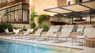 Foto Doubletree by Hilton Alexandra Barcelona **** Barcelona