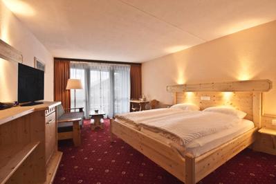 Foto Clubhotel *** Davos