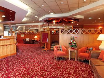 Foto Mercure Wigan Oak *** Wigan