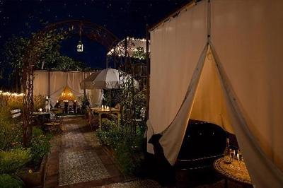 Foto Petit Ermitage **** West Hollywood
