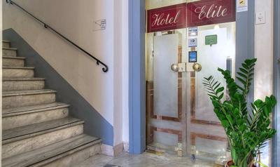 Foto Elite *** Rome