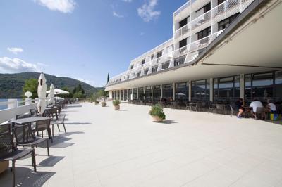 Foto Hotel Adria *** Vela Luka