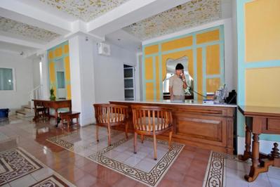 Foto Samsara Inn *** Kuta