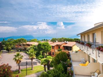 Foto Du Parc **** Sirmione