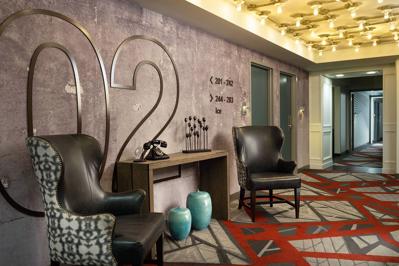 Foto Marriott Vacation Club Pulse *** San Francisco