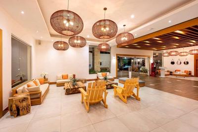 Foto Viva Wyndham Tangerine **** Cabarete