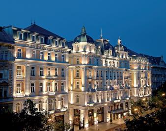 Foto Corinthia Budapest ***** Budapest