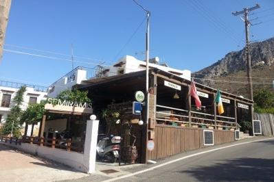 Foto Semiramis **** Piskopiano