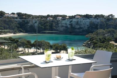 Foto Comitas Floramar **** Cala Galdana