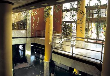 Foto Cabana *** Benidorm