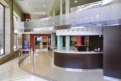 Foto Hotel Tarragona Centro Urbis *** Tarragona