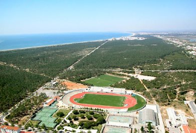 Foto Calema Jardim Avenida *** Monte Gordo