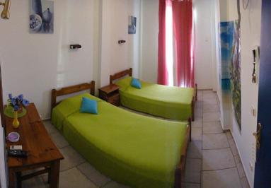 Foto Riviera Seaside Hotel by Estia *** Benitses