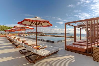 Foto INNSiDE Crete Elounda ***** Elounda