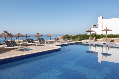 Foto Alua Suites Las Rocas **** Cala Dor