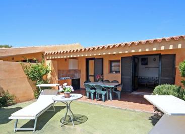 Foto Hotel Residence Baia Salinedda *** San Teodoro