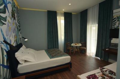 Foto Le Palazzine Hotel *** Vlore