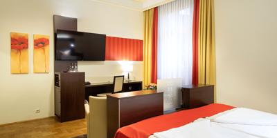 Foto Achat Sternhotel Bonn **** Bonn