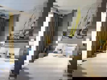 Foto Mercure Pattaya Ocean Resort **** Pattaya