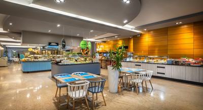 Foto Pical Hotel Valamar Collection ***** Porec