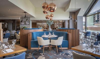 Foto Clayton Manchester Airport **** Manchester