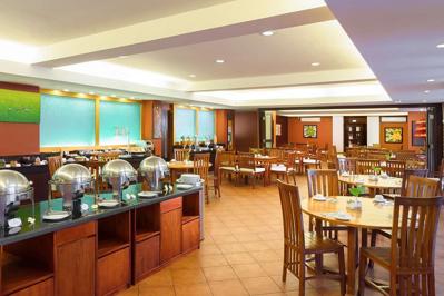 Foto Best Western Kuta Beach **** Legian Beach