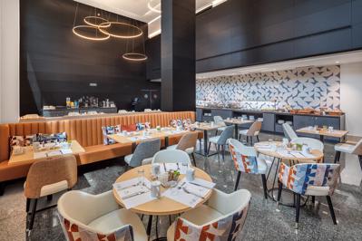Foto Eurostars Gran Madrid **** Madrid