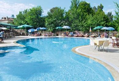 Foto Konak Su *** Dalyan