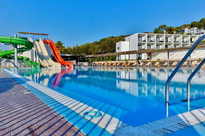 Foto Evita Resort **** Faliraki