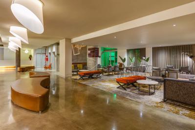 Foto Garden Court Victoria Junction **** Kaapstad