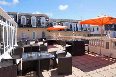 Foto Best Western Royal *** St. Helier