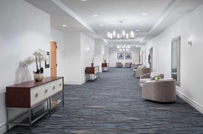 Foto Hampton Inn Philadelphia Center City Convention Center *** Philadelphia
