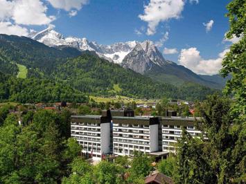 Mercure Garmisch-Partenkirchen