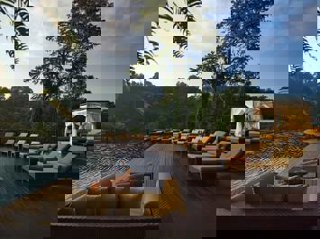 Foto Hanging Gardens Of Bali ***** Ubud