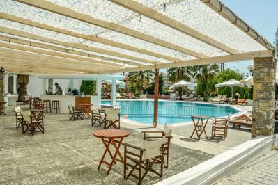 Foto Belvedere **** Achladies